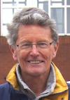 Hugh Clarke